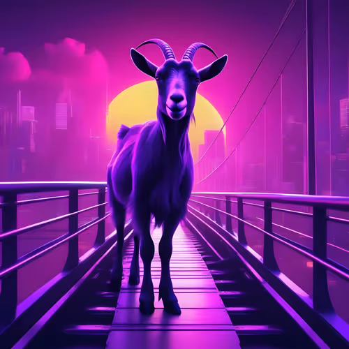 GOAT