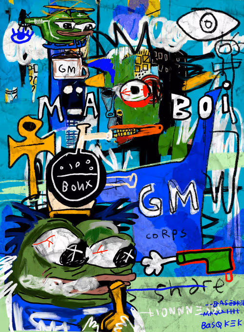 Item #1 Media