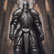 Cathedral Knight,
