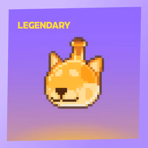 Runner League Items