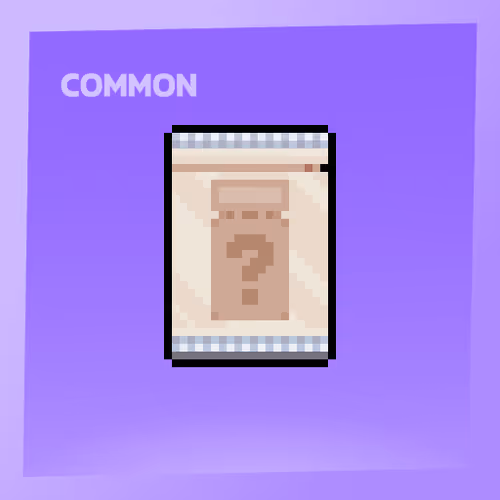 Item #289271376242421195973605497497977050297 Media