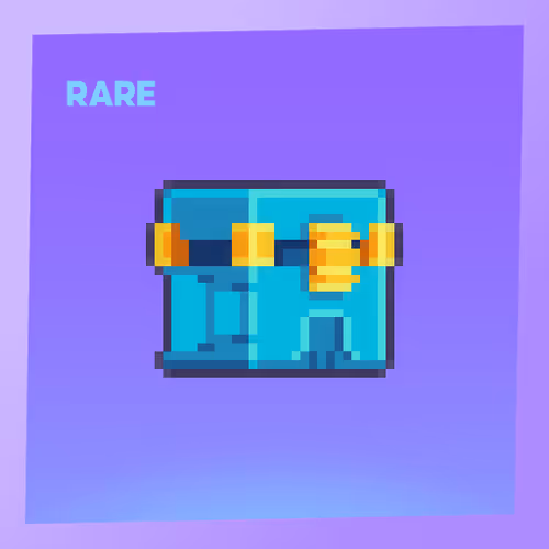 Runner League Items