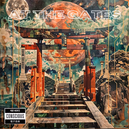 Yoshiro Mare At The Gates