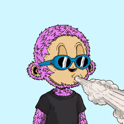 7545
