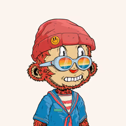 6773