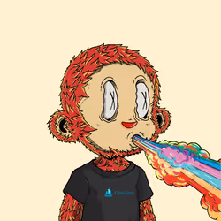 6787