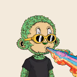 6737