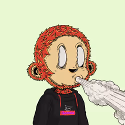 6736