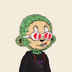 7632