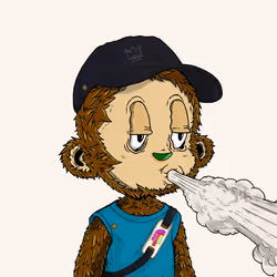 7645
