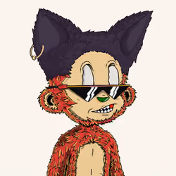 6786