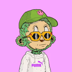 6848