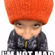 I'm Not Mad #001 - Stare