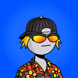 Abnormal Mfer #4442