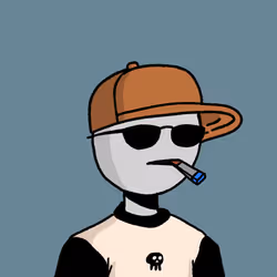 Abnormal Mfer #3095