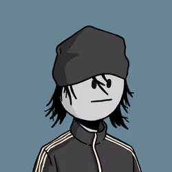 Abnormal Mfer #2188