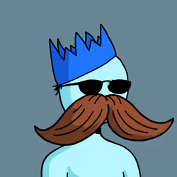 Abnormal Mfer #3984