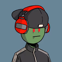 Abnormal Mfer #1361