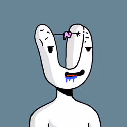 Abnormal Mfer #2898