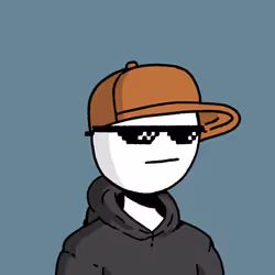 Abnormal Mfer #4760