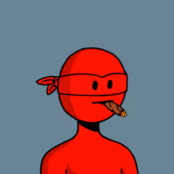 Abnormal Mfer #4953