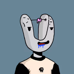 Abnormal Mfer #4339