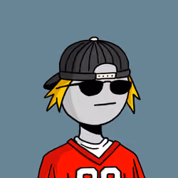Abnormal Mfer #1210