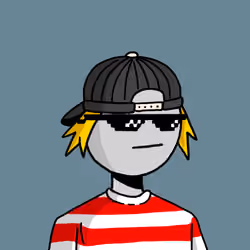 Abnormal Mfer #4524