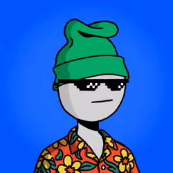 Abnormal Mfer #1419