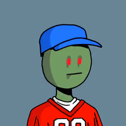 Abnormal Mfer #4958