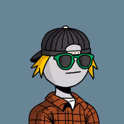 Abnormal Mfer #2194