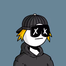 Abnormal Mfer #1920
