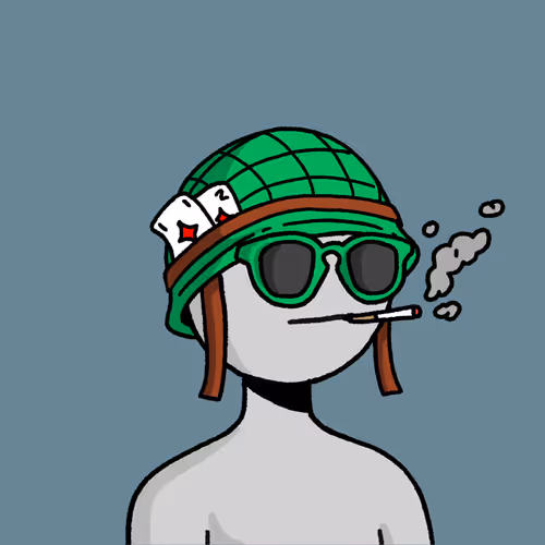 Abnormal Mfers Official logo