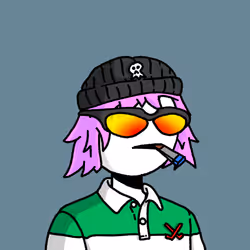 Abnormal Mfer #3298