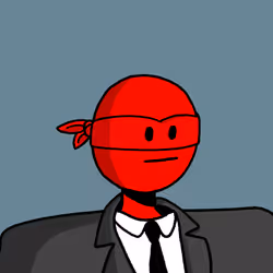 Abnormal Mfer #1393