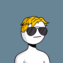 Abnormal Mfer #2821