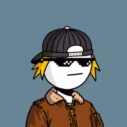 Abnormal Mfer #1390