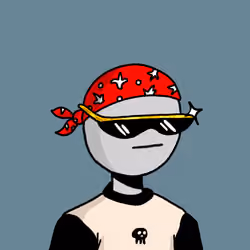 Abnormal Mfer #1752