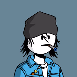 Abnormal Mfer #3138