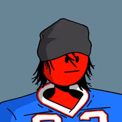 Abnormal Mfer #4136