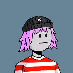 Abnormal Mfer #1592