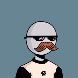Abnormal Mfer #4493