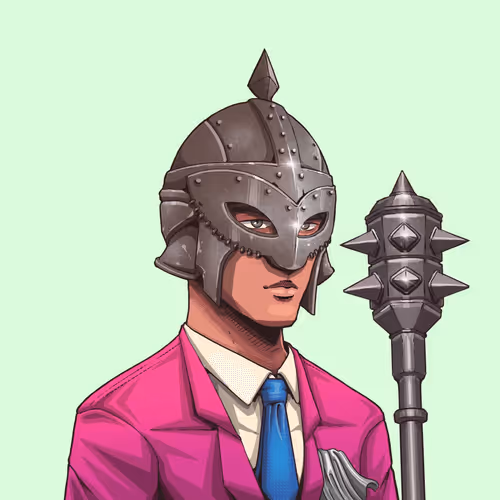 Royal Ties