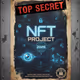 TOP SECRET NFT