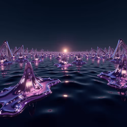Anemale Generis