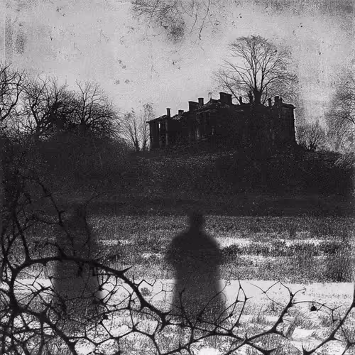 Hilltop Asylum