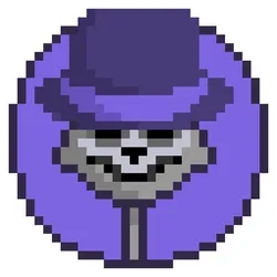 catskull #5 Degen