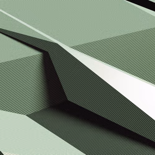 Lines, Non-landscapes 01-04B Flat, crop