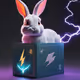 BOLT BUNNY