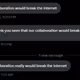 Collab Proposal